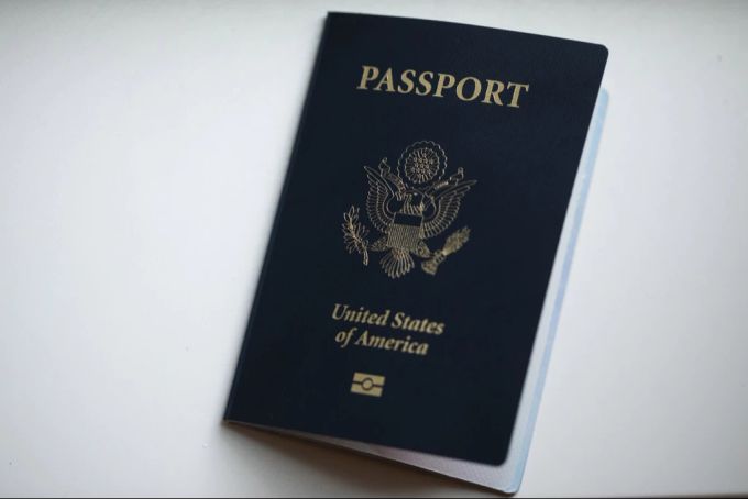 USA Pass