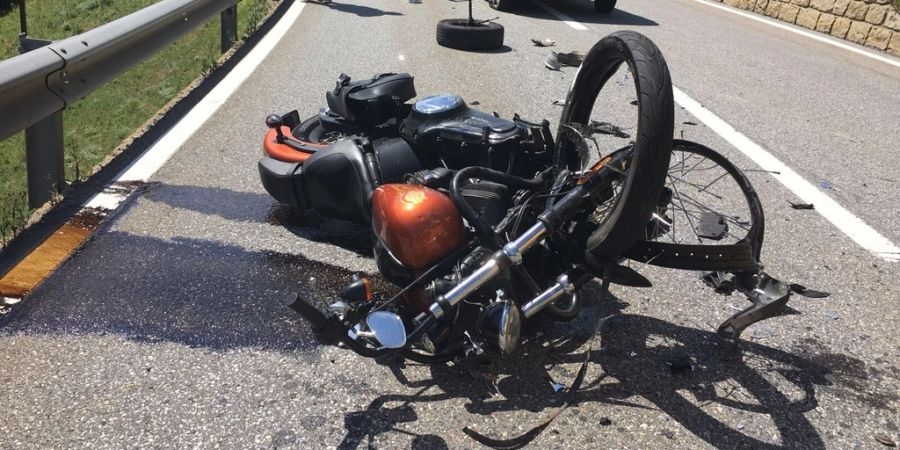 Unfall