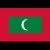 Logo Maldives