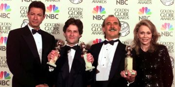 will jennings golden globe