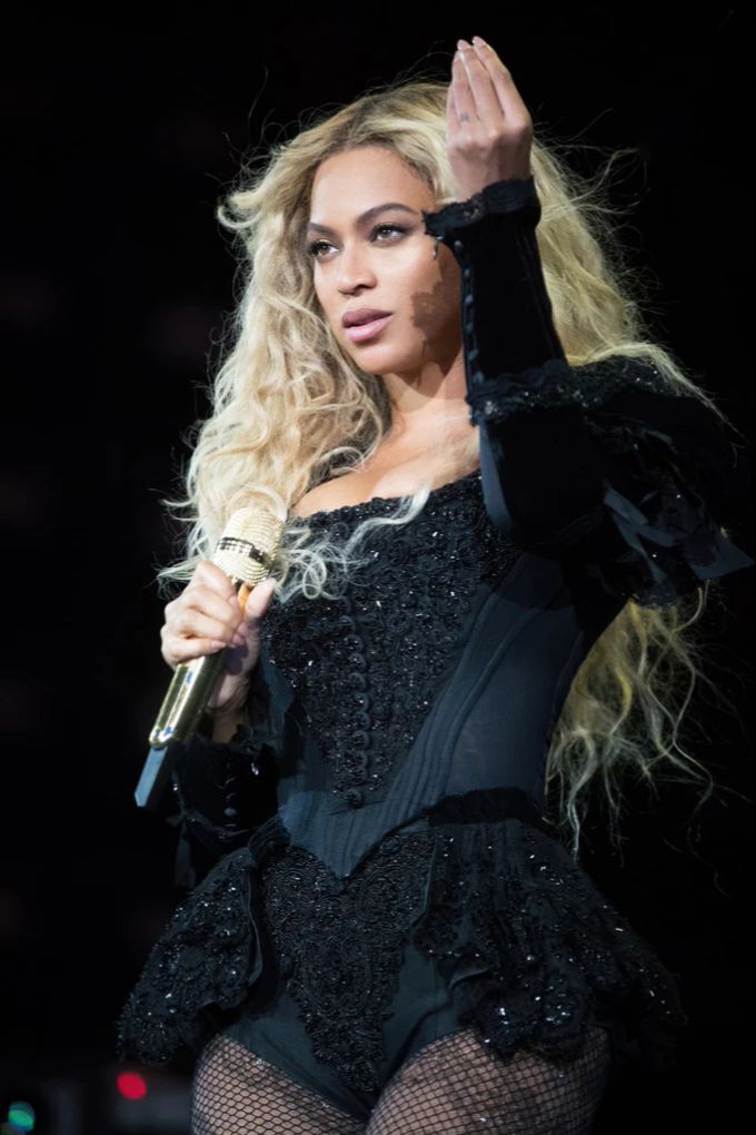 Beyoncé ist im Diddy-Skandal in den Fokus gerückt. Das ist der Grund. Beyoncé