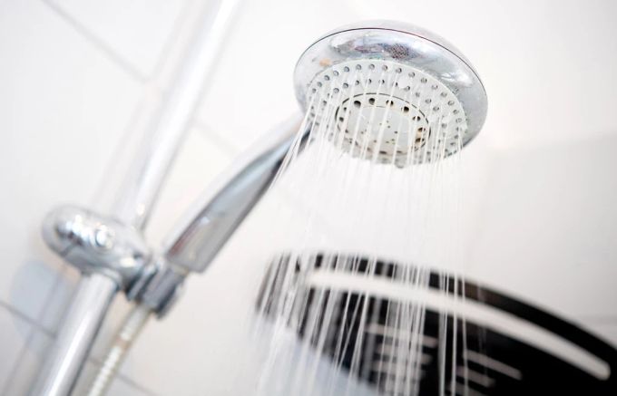 30 Prozent der europäischen Bevölkerung sind von Wasserstress betroffen. wasser