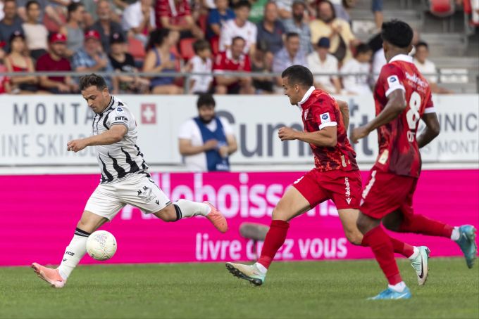Beim nächsten Auswärtsspiel des FCB in Sion sind keine Basel-Fans mit dabei. FC Basel FC Sion