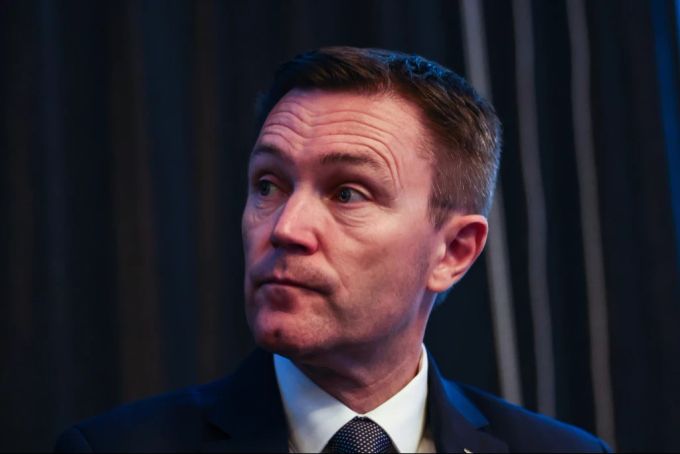 David Lappartient glaubt nicht, dass die absolute Sicherheit bei Strassenrennen immer möglich ist. David Lappartient