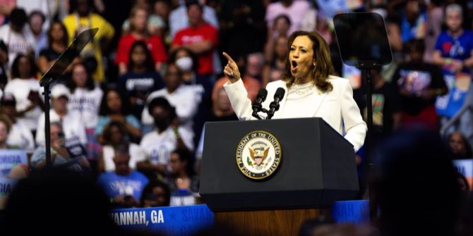 Kamala Harris