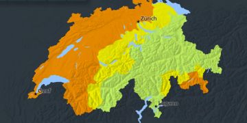 wetter