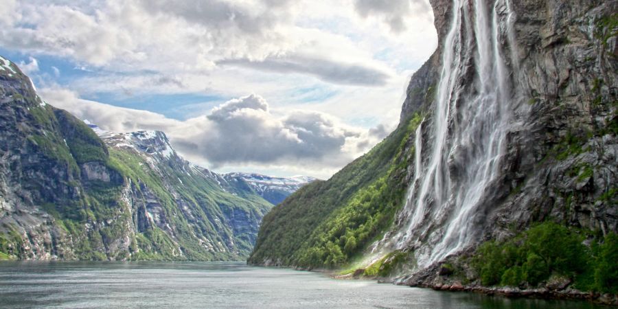 norwegen