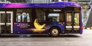 Moonliner