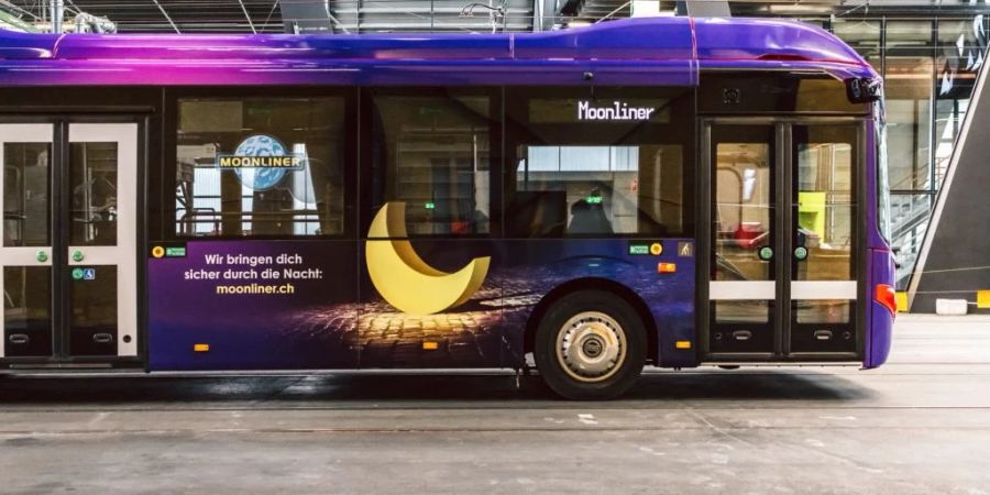 Moonliner