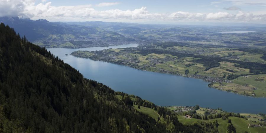 Küssnachter-Becken