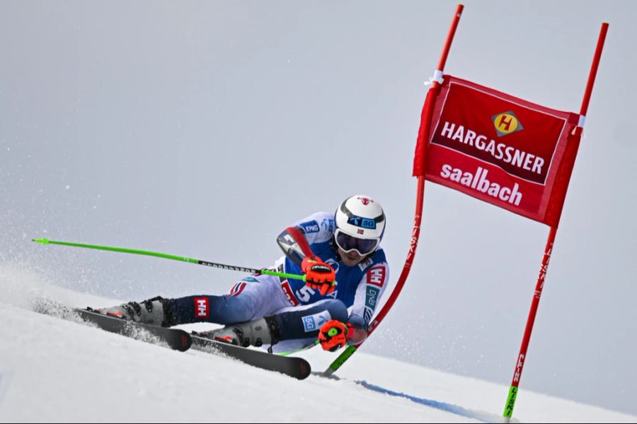 Henrik Kristoffersen