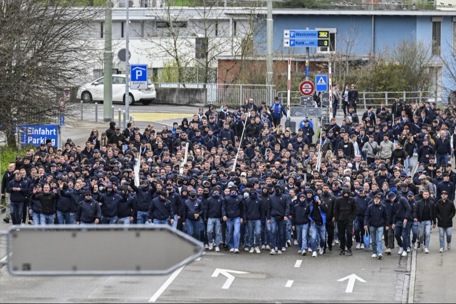 FC Luzern