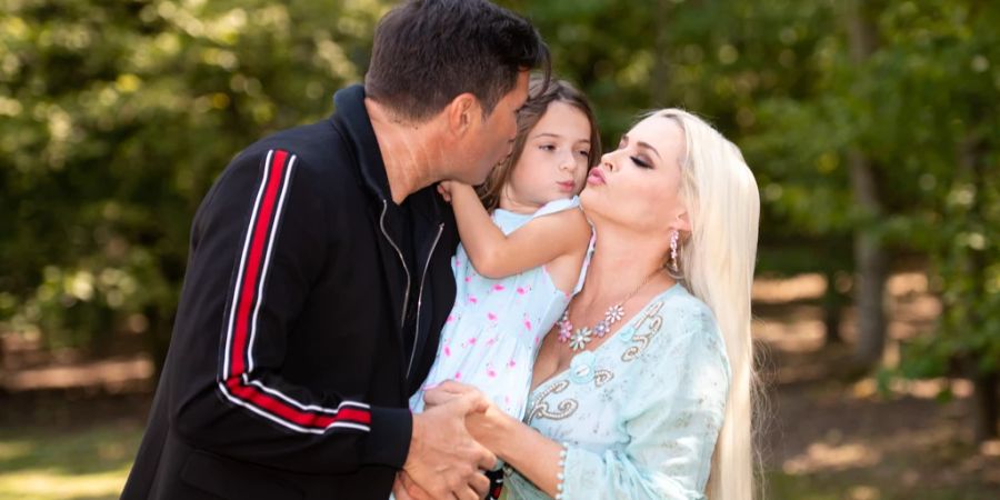 Daniela Katzenberger ehekrise