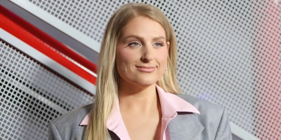 meghan trainor