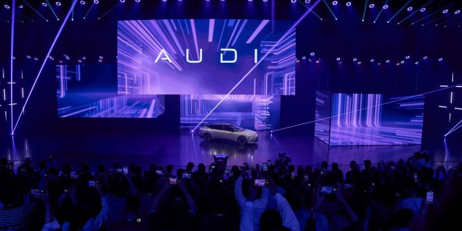 Audi