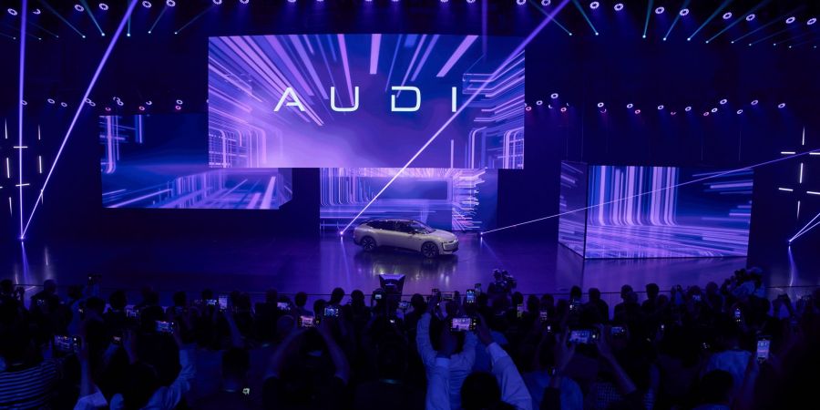Audi