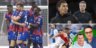 Fussball-Talk - Wird FCB Sofameister? Derbypleite für FCZ & GC verboten