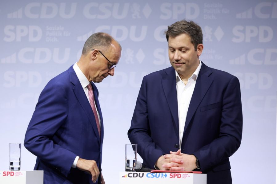 Merz Klingebeil