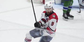 Rasmus Asplund HC Davos