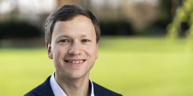 Bernhard Eicher