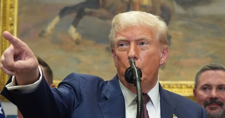 trump