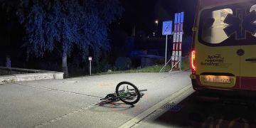 Ilanz GR
