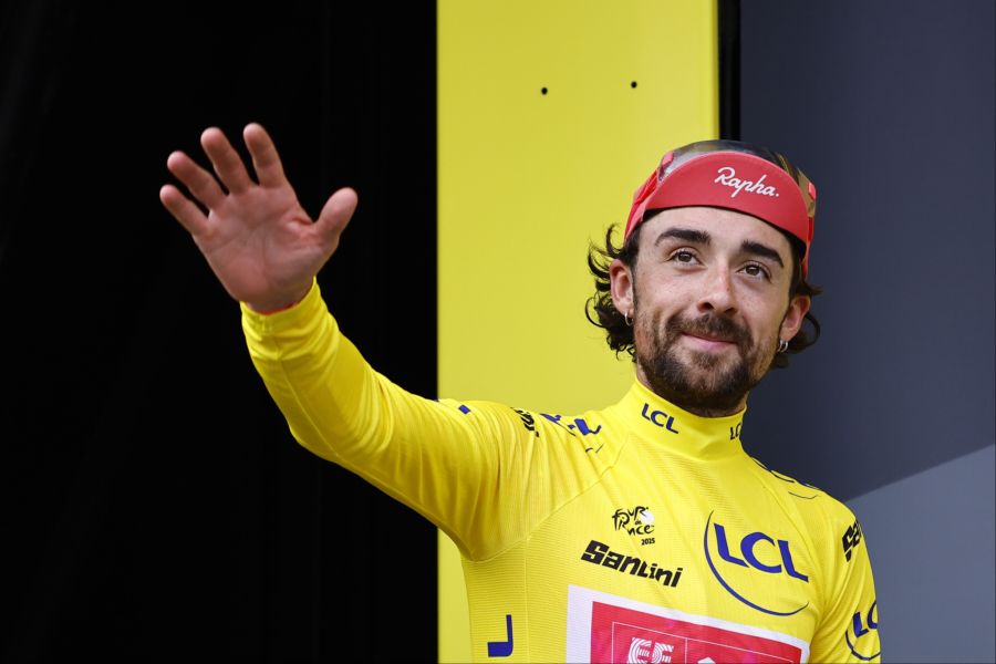 Tour de France