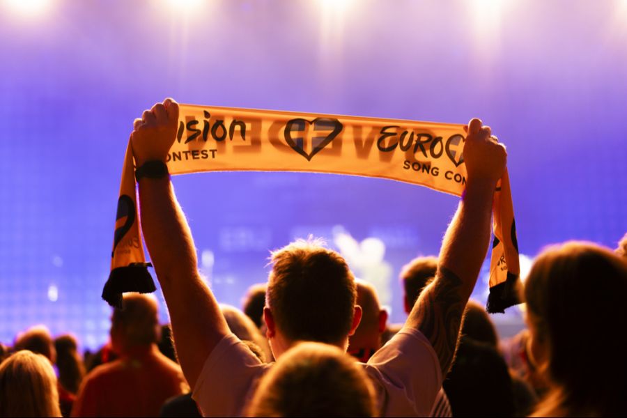 Wer gewinnt den ESC 2025 in Basel?