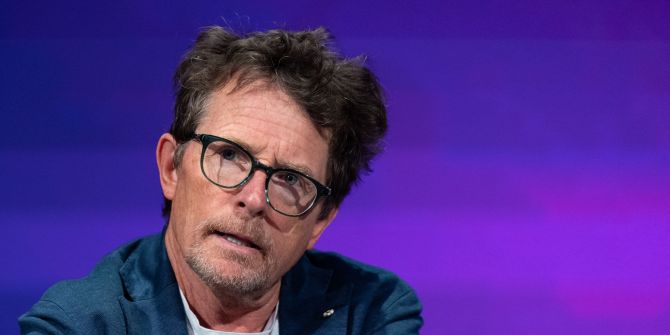 Michael J. Fox