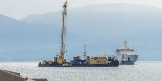 7 Tote - Bericht: Luxusjacht «Bayesian» sank aufgrund extremen Winds