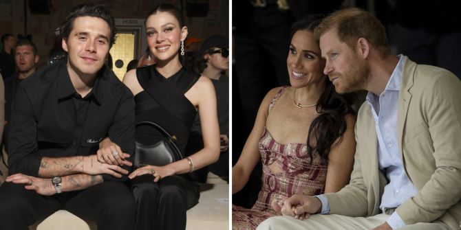 Harry Meghan