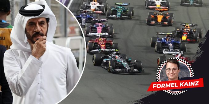V10 wieder vom Tisch - Die Formel 1 steuert auf ein Motoren-Fiasko zu