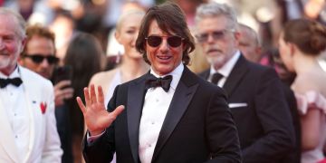 tom cruise