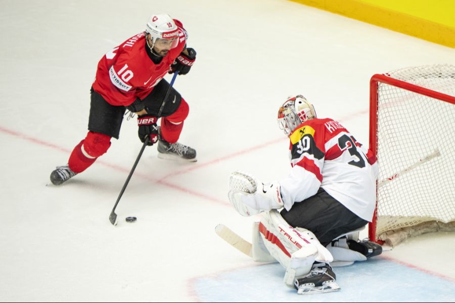 Eishockey-WM
