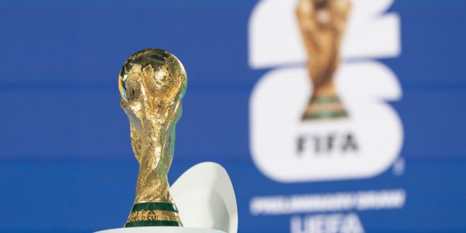 Fussball-WM 2026 telekom