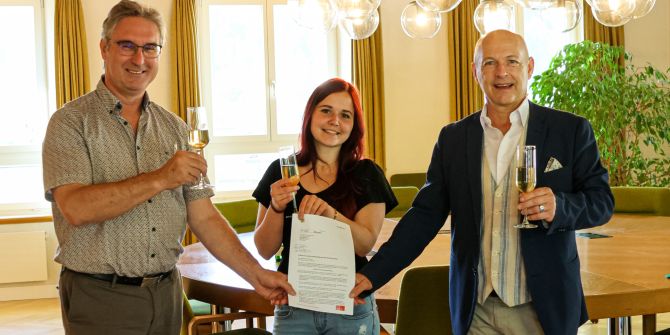 Erteilung Durchführungsbewilligung