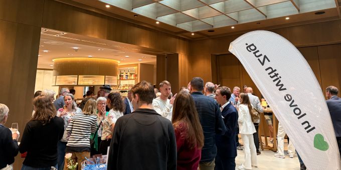 Die 132. Generalversammlung von Zug Tourismus fand am Dienstag, 20. Mai 2025 im Park Hotel Zug statt. Tourismus Zug