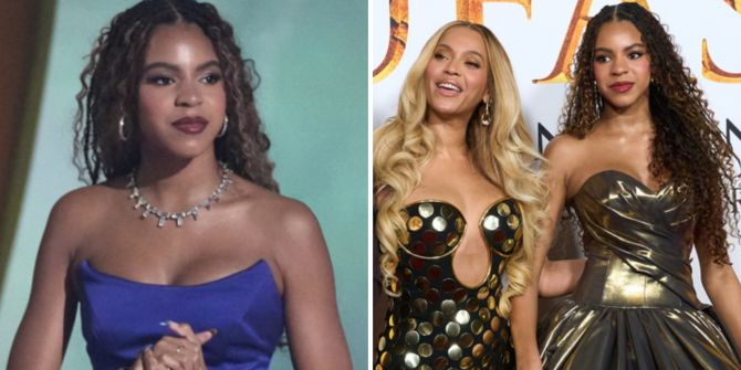 Beyoncé