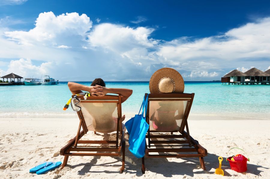 Endlich Sommerferien – Zeit zum Durchatmen, Entspannen und Geniessen!