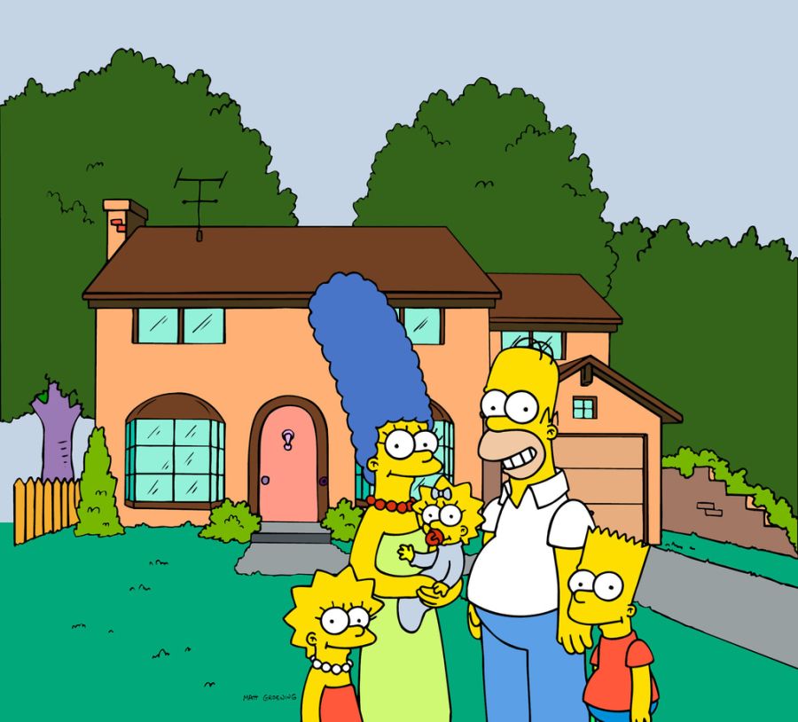 Simpsons Fans