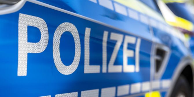 Polizei NRW