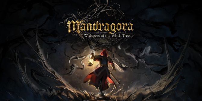 entwicklung mandragora