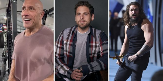 Stars Bodyshaming