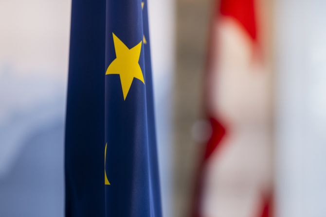 EU-Verträge EU-Abkommen