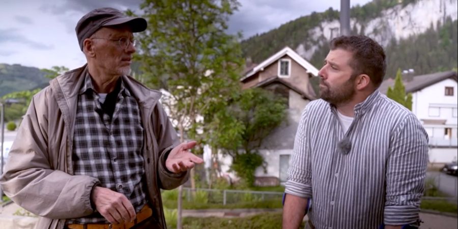 unteriberg einbürgerung