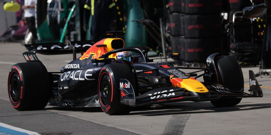 Formel 1