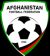 Logo Afghanistan U20
