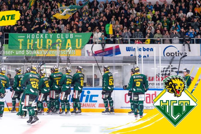 HC Thurgau
