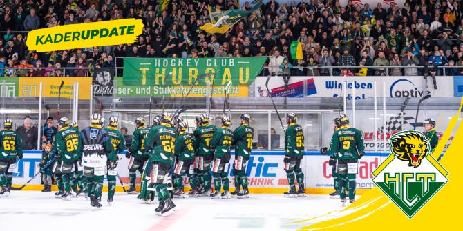 HC Thurgau