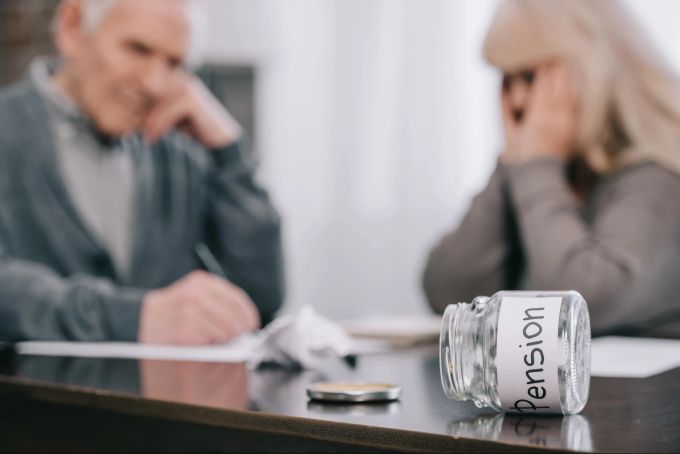 Die private Vorsorge ist wichtig, um im Alter geschützt zu sein. Vorsorge